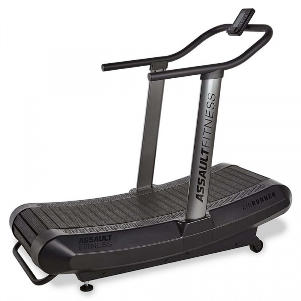 Беговая дорожка Assault AirRunner - купить в Киеве и Украине