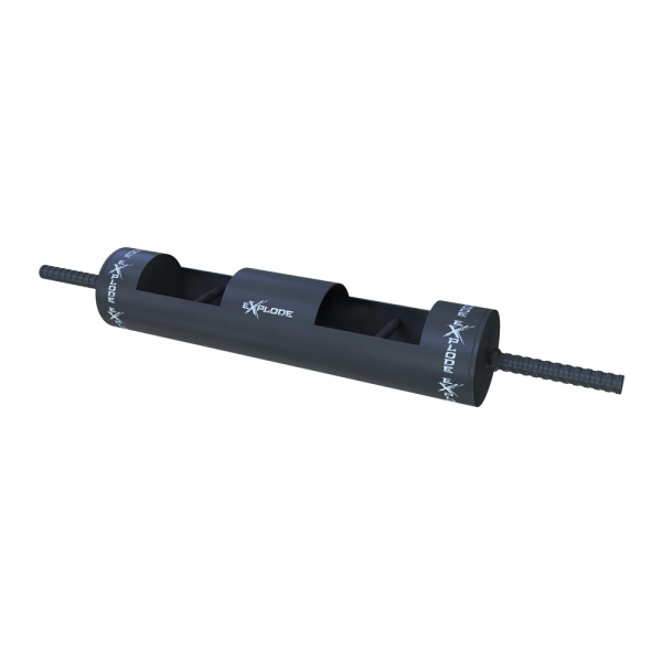 Логлифт 57,5 кг KF403 - купить в Киеве и Украине