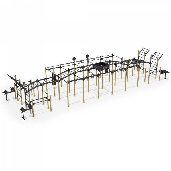 Спортивный комплекс Explode - купить в Киеве и Украине