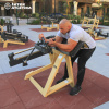 Бицепс машина Explode KF810-S - купить в Киеве и Украине