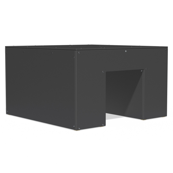 Полоса препятствий Тоннель Explode KF907.25