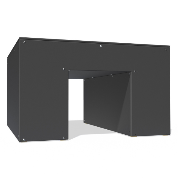 Полоса препятствий Тоннель Explode KF907.25