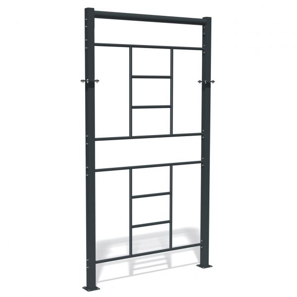 Полоса препятствий Лестница вертикальная Explode KF907.26