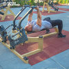 Батерфляй Explode KF808-S - купить в Киеве и Украине