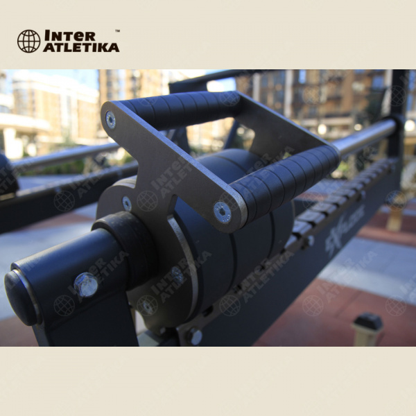 Батерфляй Explode KF808-S - купить в Киеве и Украине