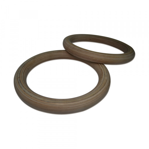 Кольца гимнастические Fitex MD1364-M38 - купить в Киеве и Украине