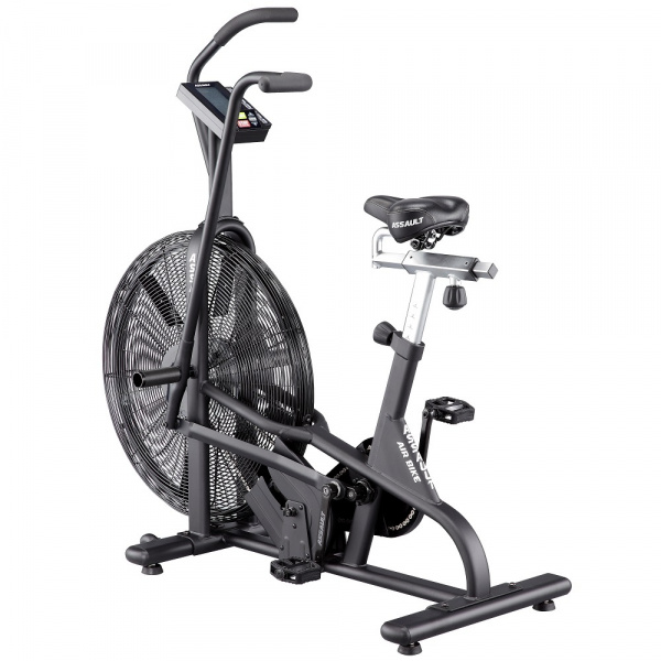 Велотренажер Assault AirBike - купить в Киеве и Украине