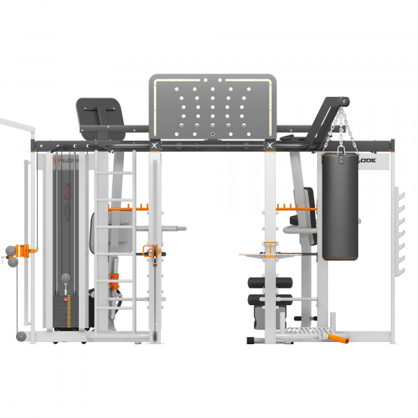 Мультистанция для функционального тренинга Explode KF-S5 - купить в Киеве и Украине